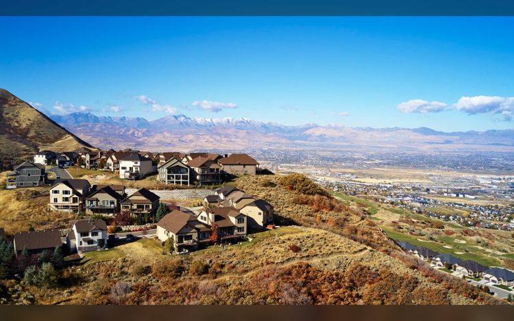 Soaring Home Prices Leave 91% of Renters Unable To Buy in This Western State
