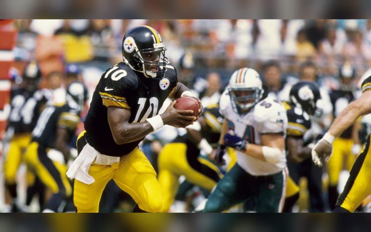 ‘Kordell Stewart: Slash & Burn’ documentary debuting on HBO Max in October