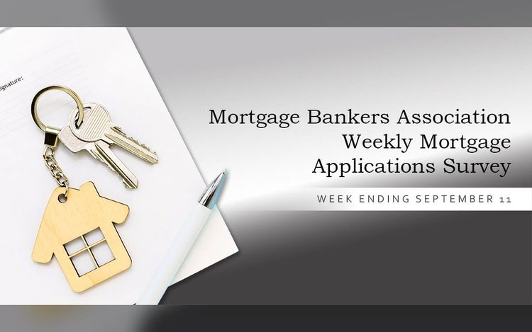 Mortgage applications plunge as rates approach 7%