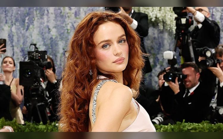 Joey King Reacts to Facelift & Plastic Surgery Allegations, Reveals What She Actually Did to Her Face for Met Gala 2026