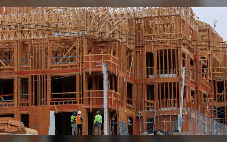 Construction robots are tackling America's housing shortage, but we're a long way from humanoid homebuilders