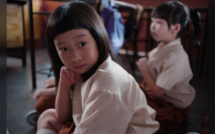 Inside ‘Ah Girl,’ the Singapore Drama Built From a Director’s Own Childhood: ‘We Can’t Fly Without First Learning How to Walk’