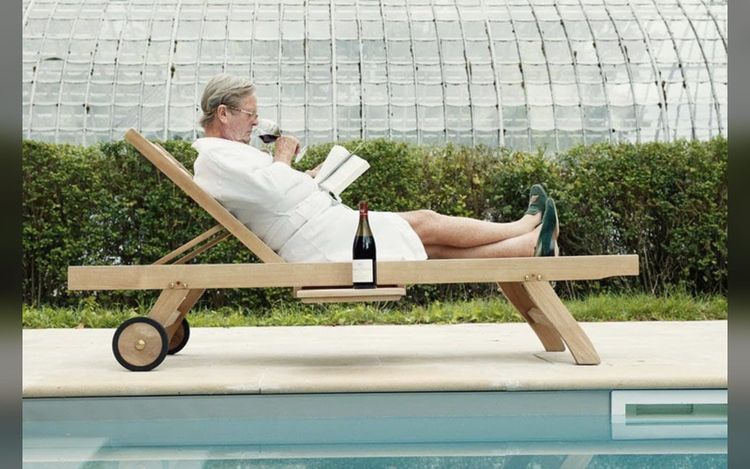 ‘Burgundy’ Cheers Moviegoers With Tale Of Old School Values And Grand Cru Wine – Telluride Film Festival
