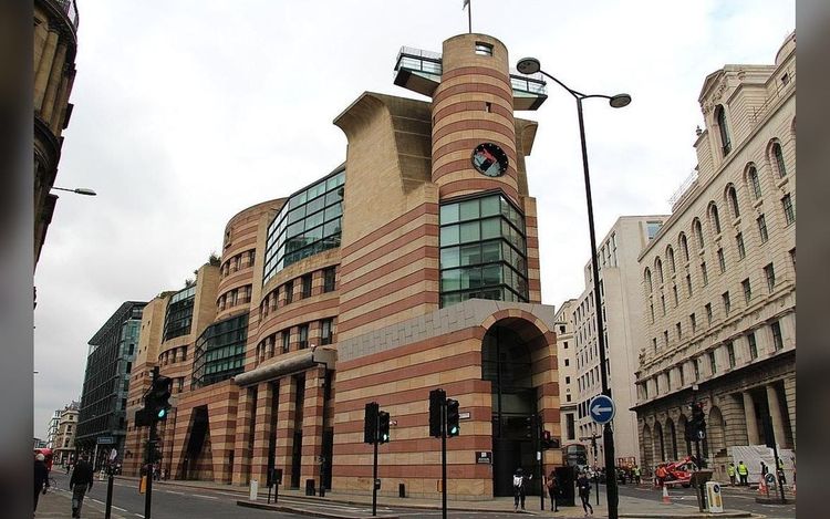 Cheyne Backs Poultry Refurb With £121M Loan: The London Deal Sheet
