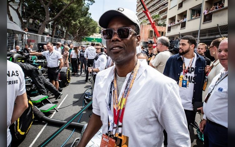 Chris Rock finally speaks on the Will Smith Oscar slap 4 years later