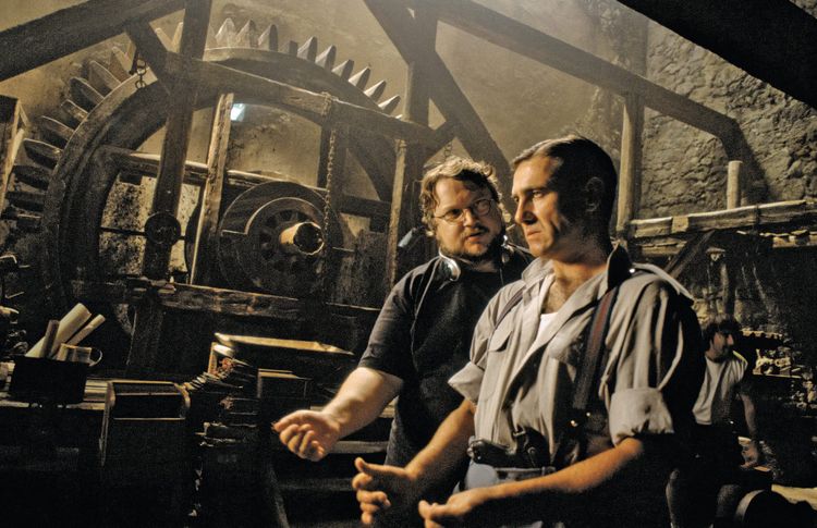 ‘Pan’s Labyrinth’: 20th Anniversary Books Reveal Rare Concept Art and Full Shooting Script