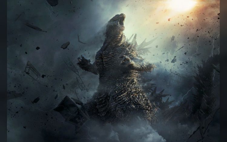 ‘Godzilla Minus Zero’ Unveils New Trailer, Cast Members