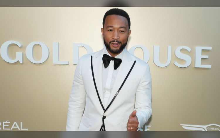 John Legend Helps 50 College Students Pay Rent as He Recalls His Own College ‘Hustle’
