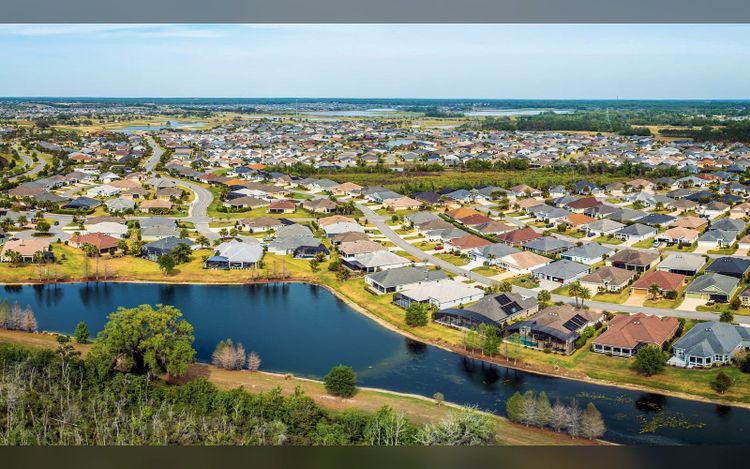 The Villages Home Prices Drop Again: America’s Largest Retirement Spot Gets More Affordable