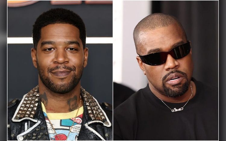 Kid Cudi Defends Kanye West After Ending Feud: Kanye ‘Apologized and It Was Sincere’ After Antisemitic Outbursts