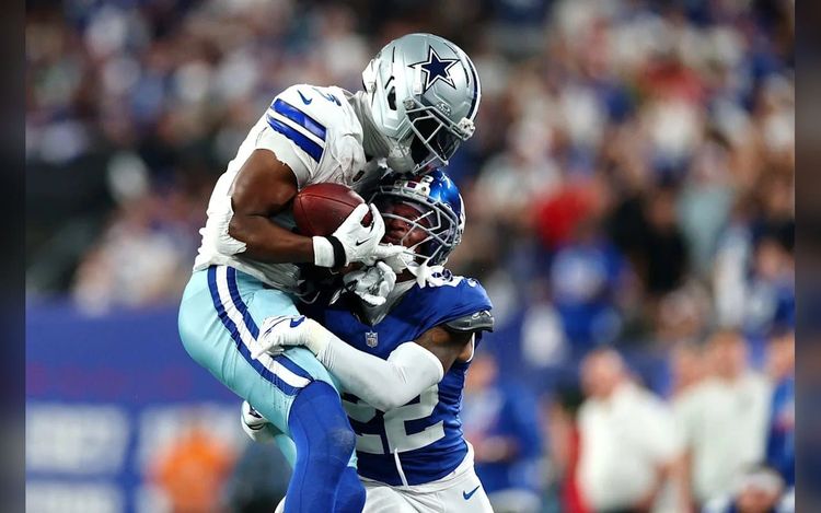 Cowboys Headlines: Pickens on drops; Parker discusses rookies; Emmitt's record at risk?
