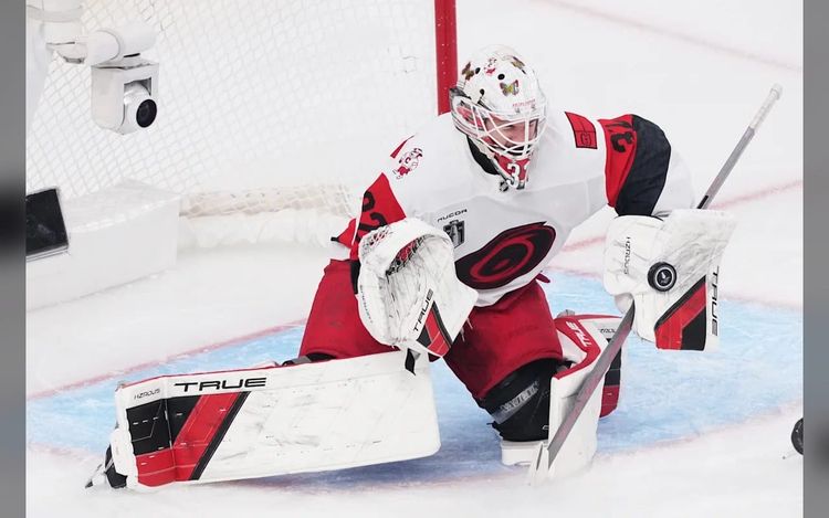 Amazon Prime Video to broadcast games locally for six NHL teams, including Carolina