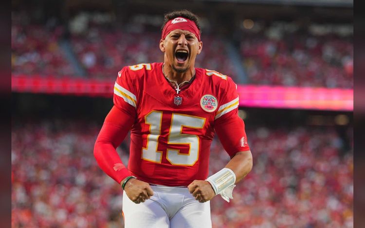 Patrick Mahomes’ $320M Investment Gets Much-Needed Boost Amid Chiefs QB’s Latest Tom Brady Feat