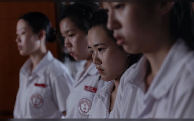 Dekanalog Takes North American Rights To Tan Siyou’s Festival Hit ‘Amoeba’