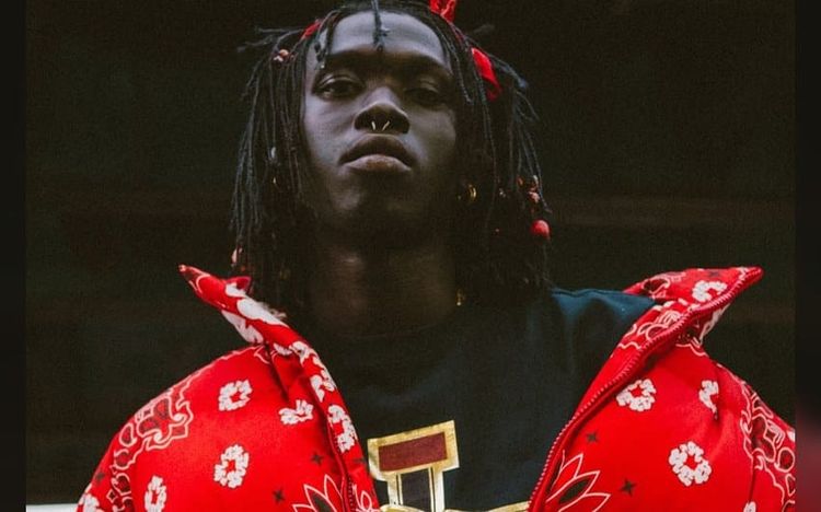 Peezy Previews Denim Tears x Billionaire Boys Club Collaboration