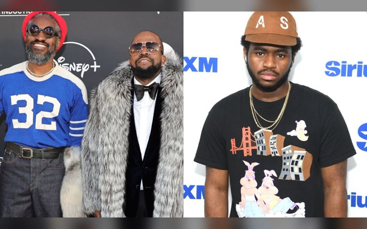 Ovrkast Speaks Out Against Outkast’s Lawsuit, Says He Never Intended to ‘Confuse Fans’