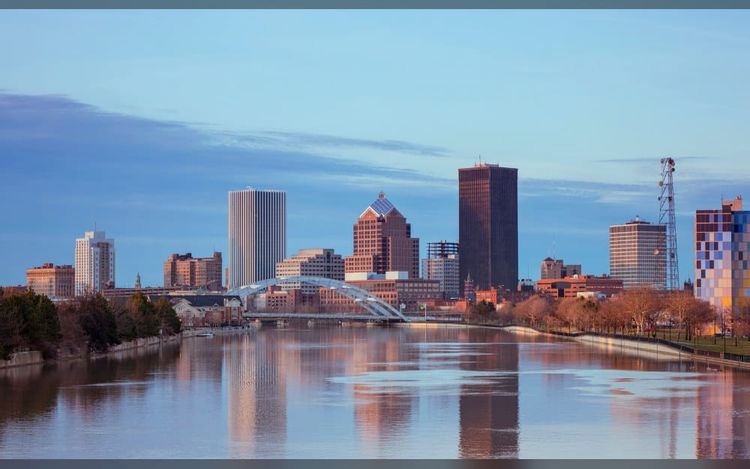 Mortgage rates, not the trade war, are top of mind for Rochester homebuyers