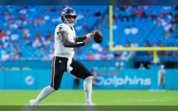 Grading every NFL team's 2026 preseason: Rams ace the summer, Falcons fail amid quarterback uncertainty