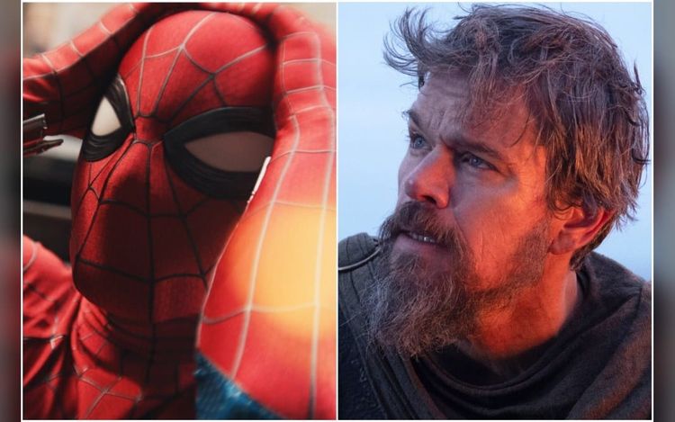 ‘Spider-Man: Brand New Day’ Stays in Full Swing Atop U.K., Ireland Box Office as ‘The Odyssey’ Continues Voyage