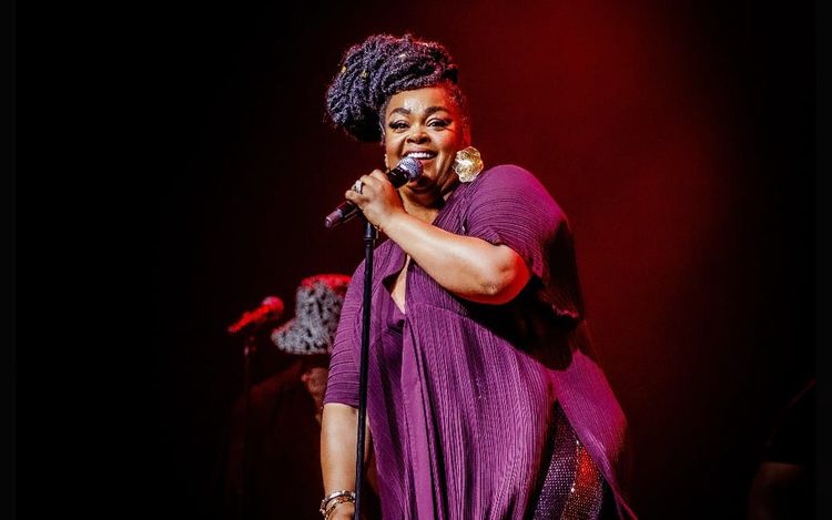 Why Jill Scott just rescheduled her final tour dates