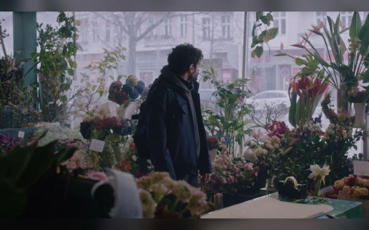 Massih Parsaei’s San Sebastian-Bound Debut ‘Lovers Sleep Alone’ Chronicles a Queer Man in Exile (Exclusive Clip)
