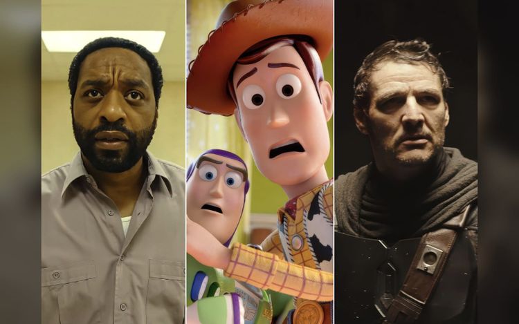 17 Best Movies New to Streaming in September: ‘Toy Story 5,’ ‘Backrooms,’ ’Scary Movie 6,’ ’The Mandalorian and Grogu’