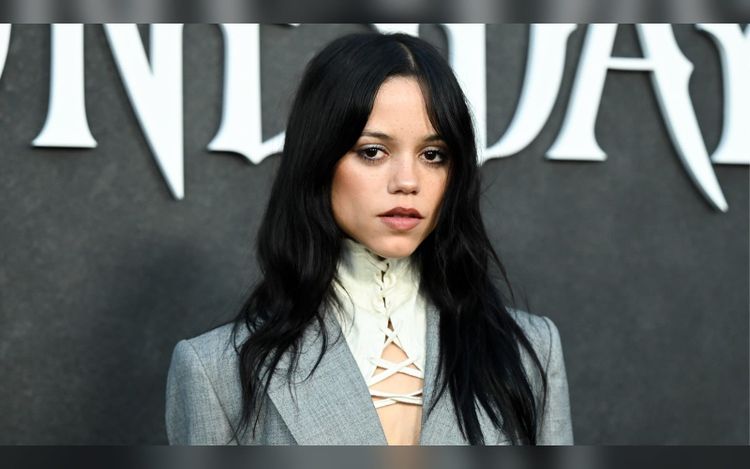 Where Does Jenna Ortega Live? Inside the ‘Wednesday’ Star’s Low-Key California Property Portfolio