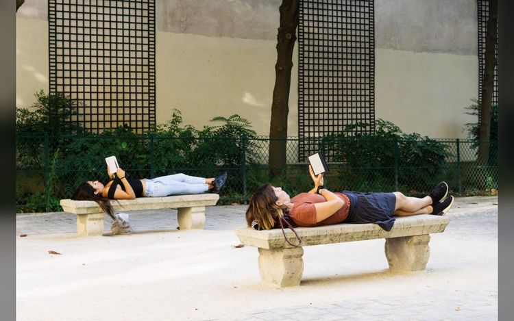 Reading for pleasure boosts memory, empathy and mental health
