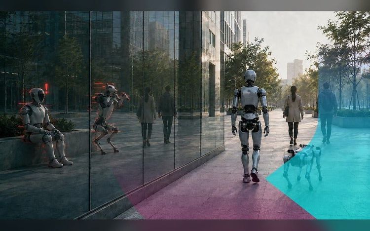 Rethinking Robot Safety in the Age of AI
