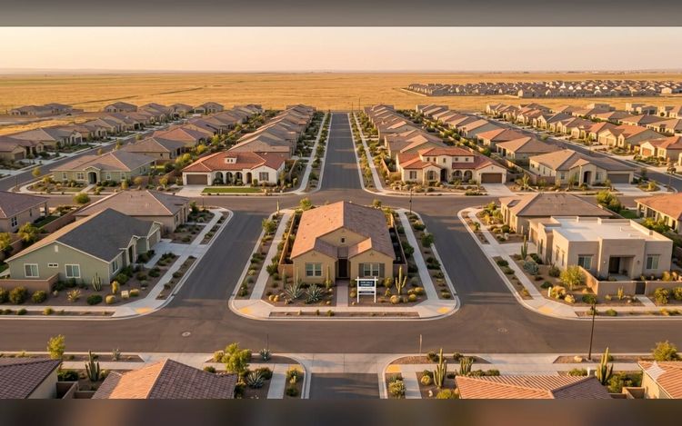 Preapproval key as buyers near sweet spot in a tough market