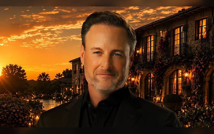 Chris Harrison’s New Dating Show ‘The Vow’ Reveals Premiere Date, Bachelor & First Teaser