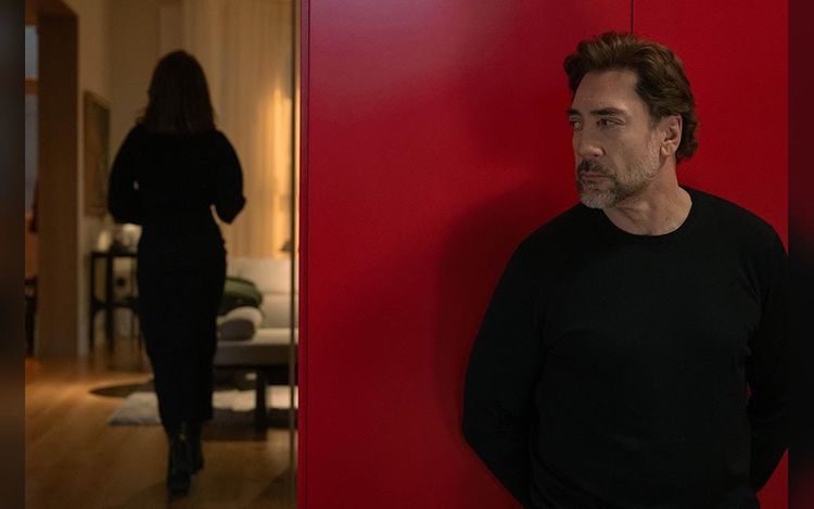 ‘Bunker’ Starring Penélope Cruz & Javier Bardem Earns 16-Minute Venice Ovation, Longest Of Festival So Far