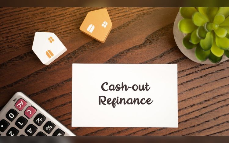 Should You Do a Cash-Out Refinance to Pay for a Parent’s Care?