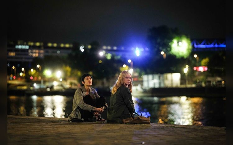 ‘All Of A Sudden’ Trailer: Ryusuke Hamaguchi Returns With Parisian Drama That Japan Submitted To The Oscars