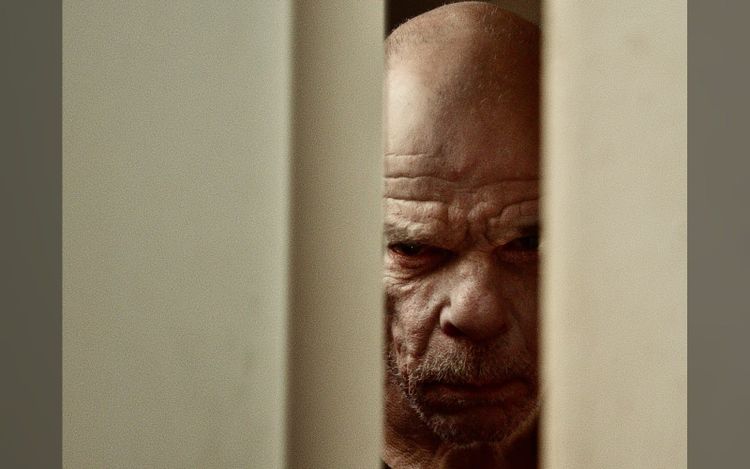 Chile’s ‘Erratics,’ Blending Denis Lavant, Speculative Fiction and Ghost Cinema, Bows at San Sebastián New Directors Competition