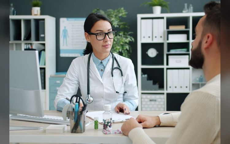 Baby Boomers Help Push Atlanta Medical Space Rents Above Traditional Office