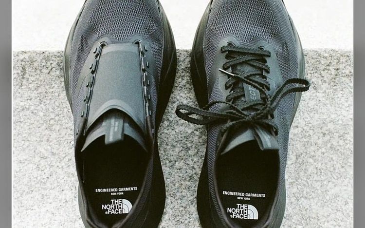 The North Face x Engineered Garments Introduce the VECTIV Forward