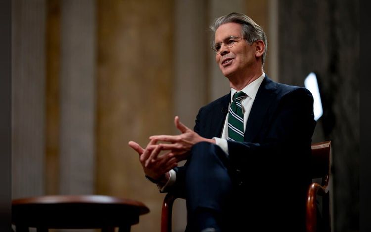 Bessent triples debt buyback but market shows disappointment