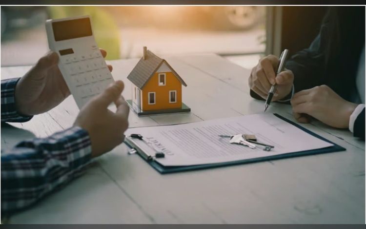Post-crisis mortgage rules are locking creditworthy buyers out