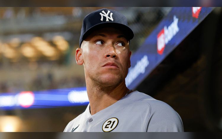 Yankees place Aaron Judge back on IL, making star slugger's status uncertain ahead of playoffs