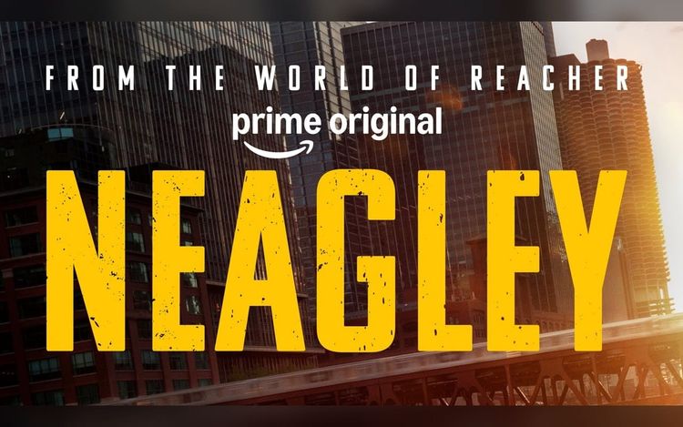 ‘Neagley’ Cast Revealed: 2 ‘Reacher’ Stars Reprise Roles & 5 New Actors Join Prime Video Spinoff