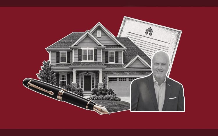 Key Mortgage hires Kevin Christopher as SVP of production