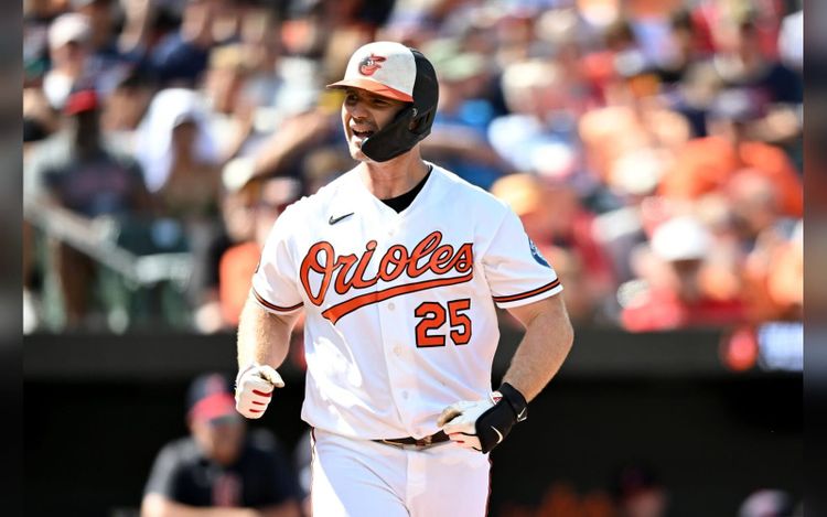 MLB fans have no sympathy for Mets as Pete Alonso slams 300th career home run at Citi Field