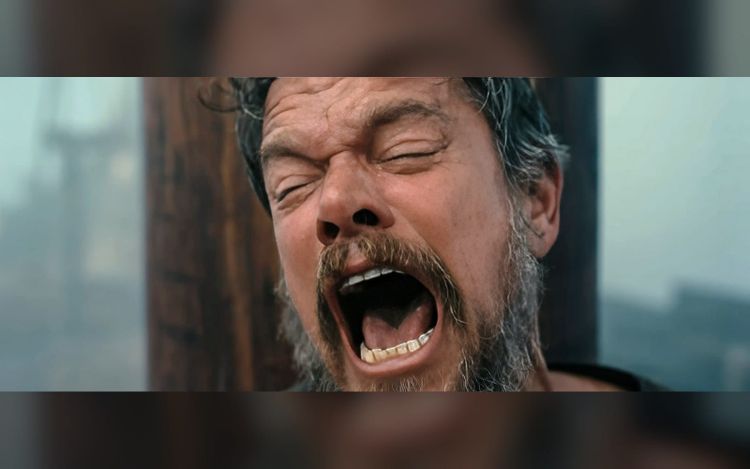 ‘The Odyssey’ Sails Past Another Milestone, Crosses $1 Billion At International Box Office