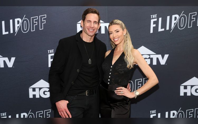 EXCLUSIVE: Tarek and Heather El Moussa Knock Thousands Off Price of Newport Beach Rental