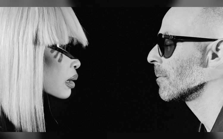 Erykah Badu and the Alchemist Want You To Live in the Moment ‘Before the World Blows’