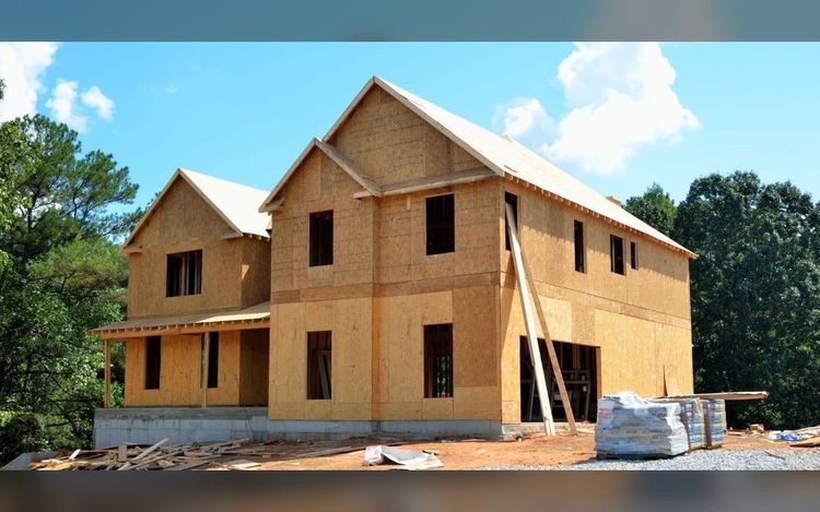 Home builder sentiment slides to 12-month low in September