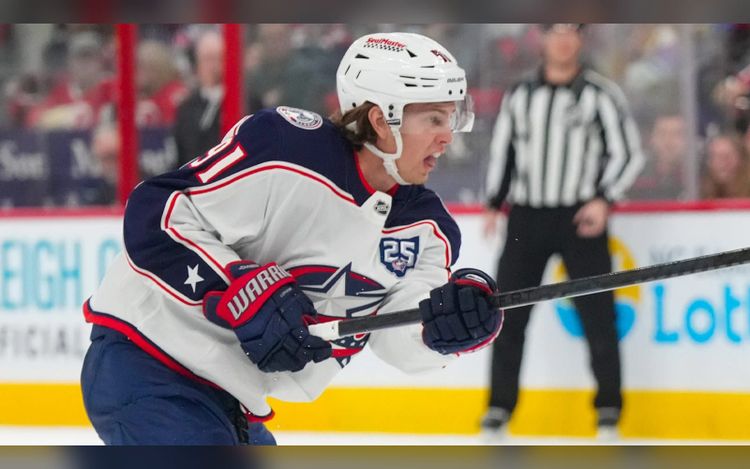 3 burning Blue Jackets questions entering 2026-27 NHL season
