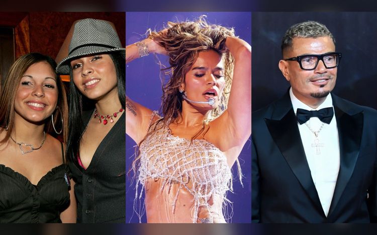 The Jamaican Riddim That’s Shown Up Across 2000s Hits, Arab Pop, and Now, ‘BbY WOW’