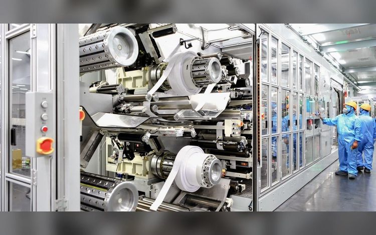 Can the US battery market untangle from China?